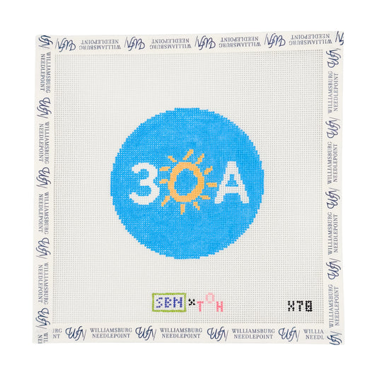 30A Ornament