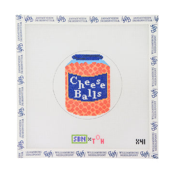 Cheese Balls