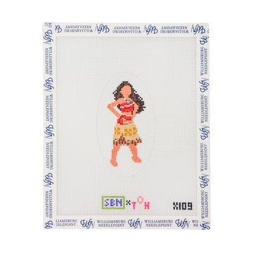 Moana
