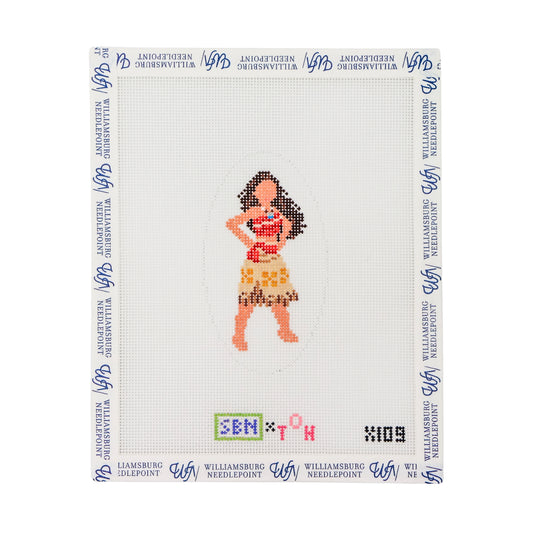 Moana