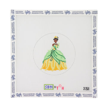 Tiana