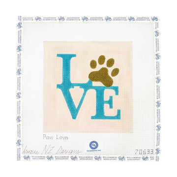 Paw Love