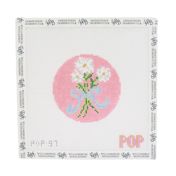 Floral Bouquet - Pink
