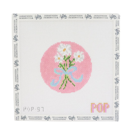 Floral Bouquet - Pink