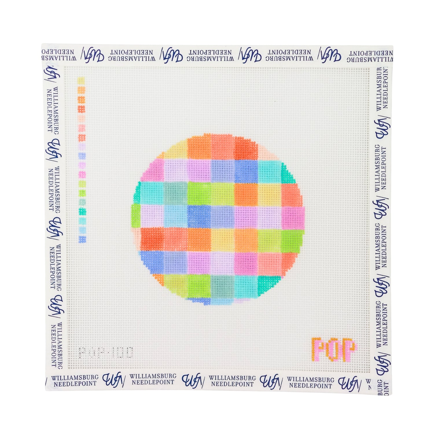 POP Needle Arts