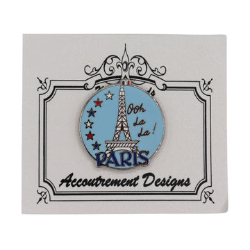 Paris Needleminder