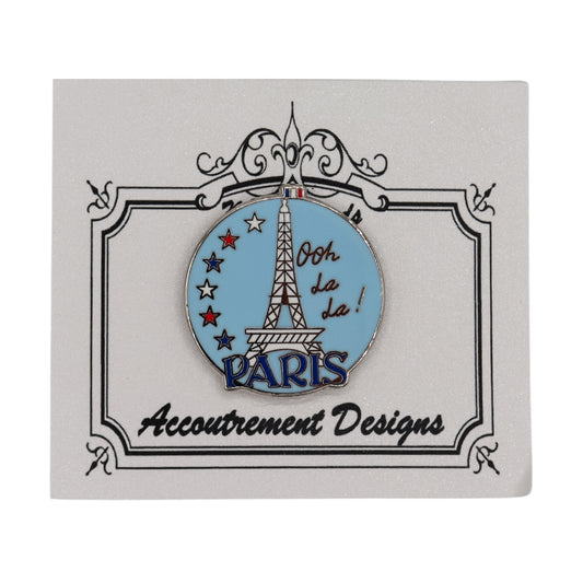 Paris Needleminder