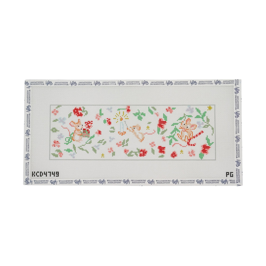 New Arrivals – Page 10 – Williamsburg Needlepoint