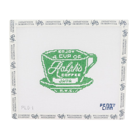 Small Ralph's Coffee Cup