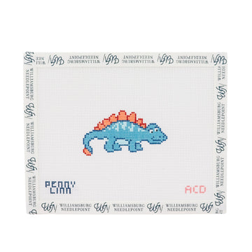 Dinosaur Friends - Stegosaurus