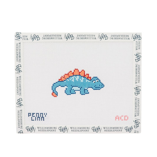 Dinosaur Friends - Stegosaurus