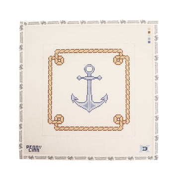Anchors White