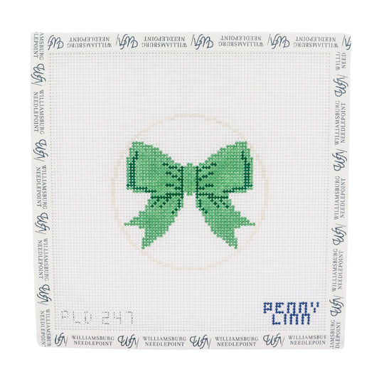 Beginner Bow - Green
