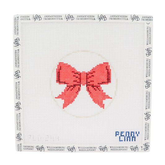 Beginner Bow - Red