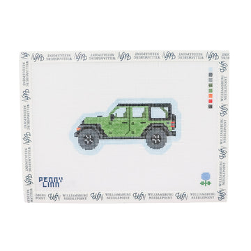 Wrangler