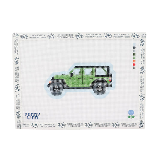Wrangler