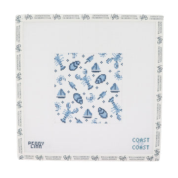 Coastal Coaster