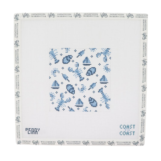 Coastal Coaster