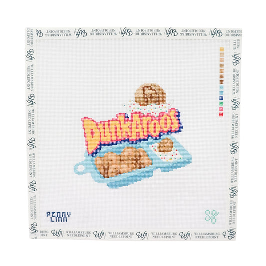 Dunk-A-Roos