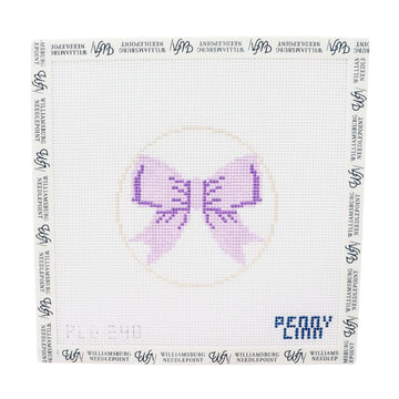 Beginner Bow - Purple