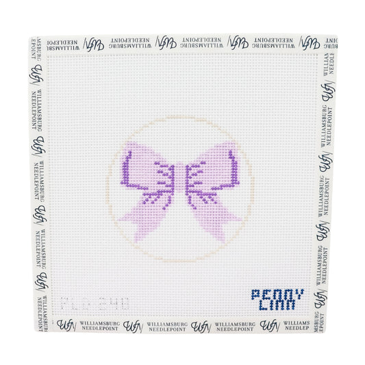 Beginner Bow - Purple