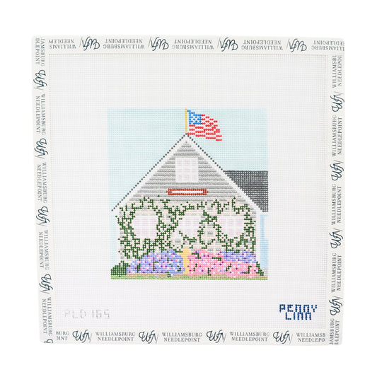 Constitution Cottage