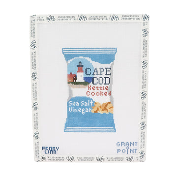 Cape Cod Salt and Vinegar Chips