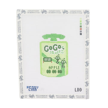Applesauce Pouch
