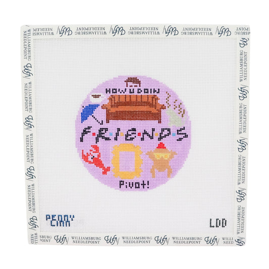 Friends