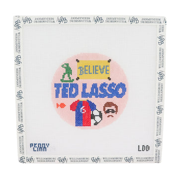 Ted Lasso