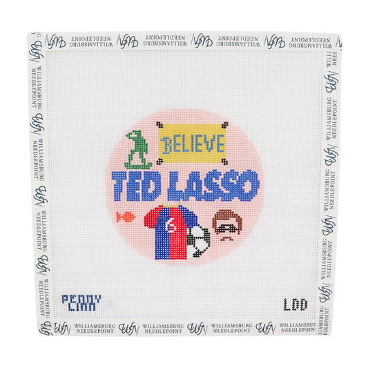 Ted Lasso