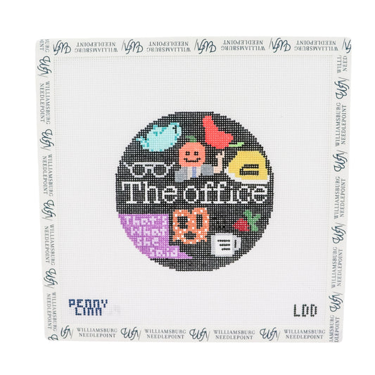 The Office