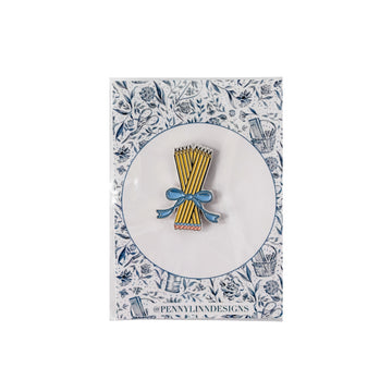 Pencil Bouquet Needleminder