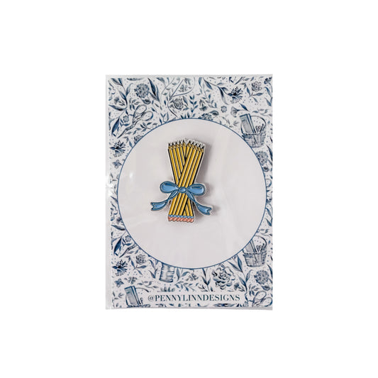 Pencil Bouquet Needleminder
