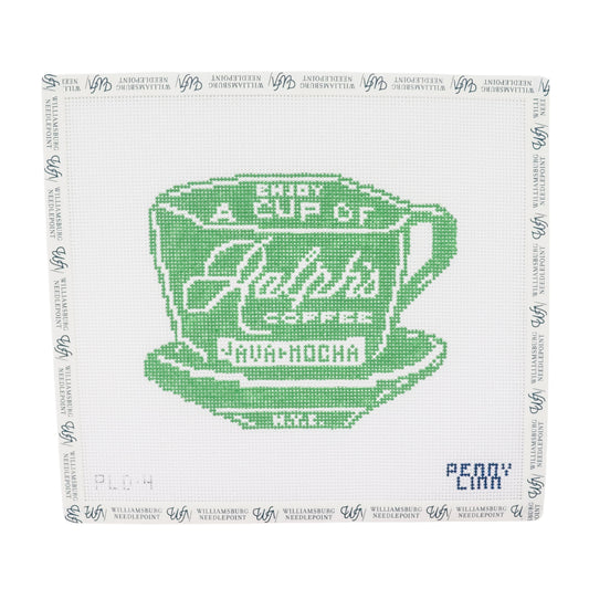 Large Ralph's Coffee Cup