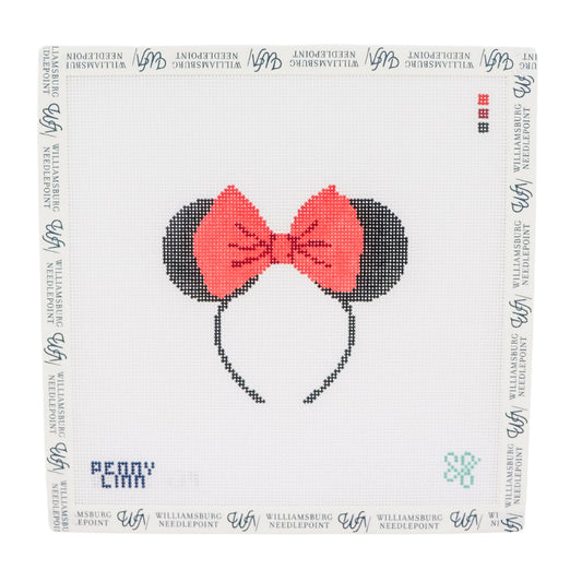 Minnie Ears
