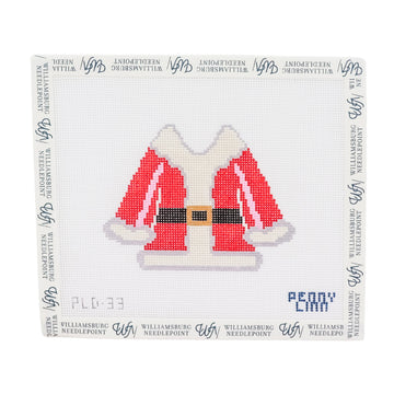 Santa Coat