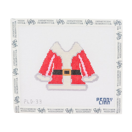 Santa Coat