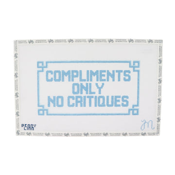 Compliments Only