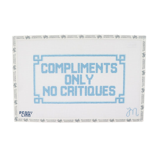 Compliments Only