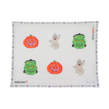 Halloween Garland