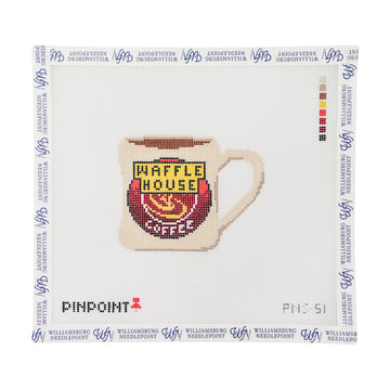 Waffle House Mug