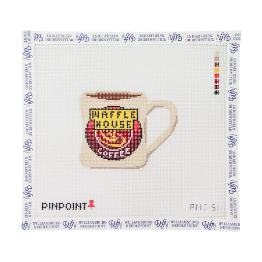 Waffle House Mug