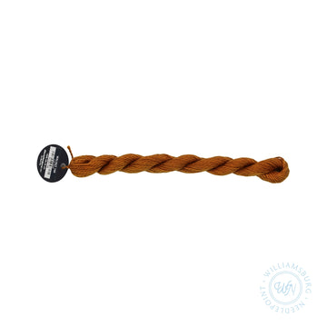 Planet Earth Silk 166 Walnut