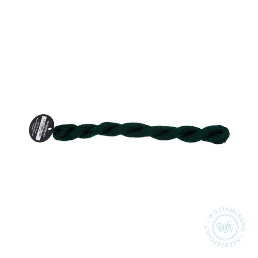 Planet Earth Silk 064 Evergreen