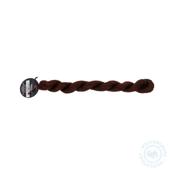 Planet Earth Silk 142 Tobacco