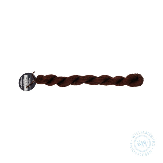 Planet Earth Silk 142 Tobacco