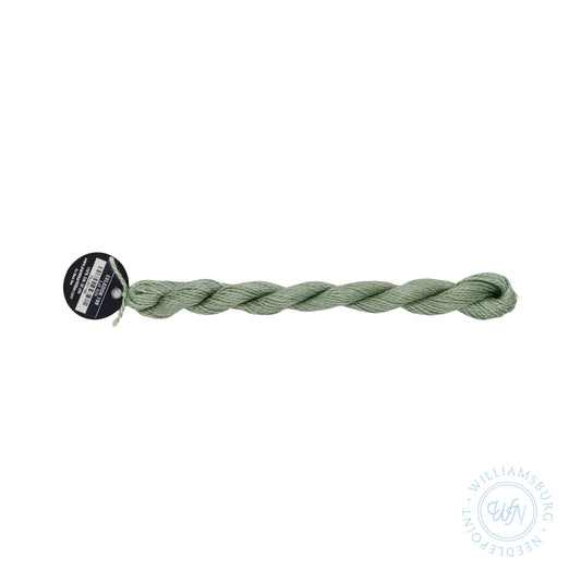 Planet Earth Silk 199 Celedon