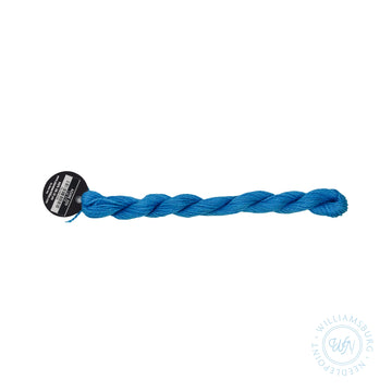 Planet Earth Silk 229 Azure