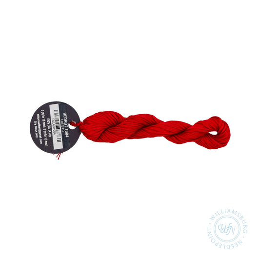 Planet Eart Silk Ply 1004 Redhot